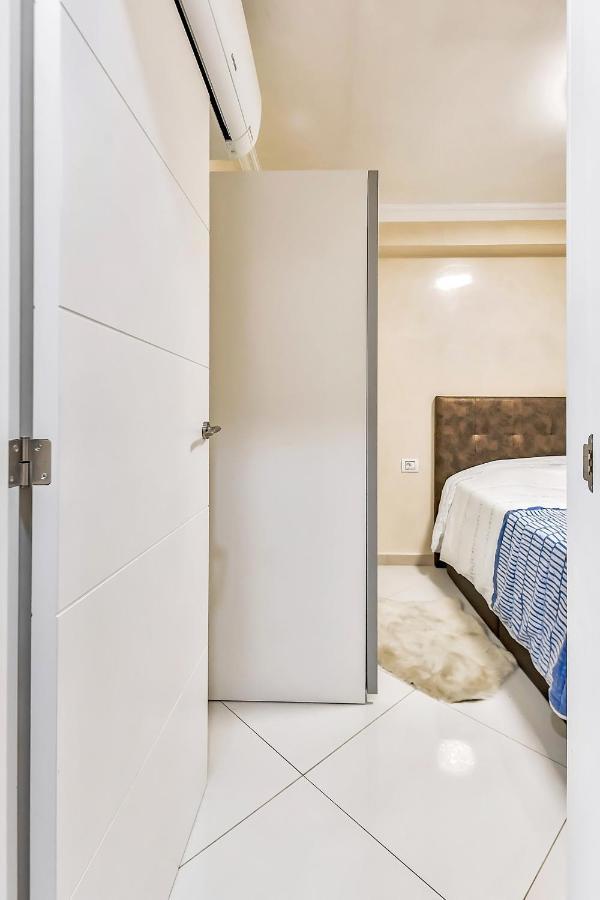 Appartamento 217 Elegant Vina Del Mar Pool View, Parking, Ac Playa de las Americas  Esterno foto