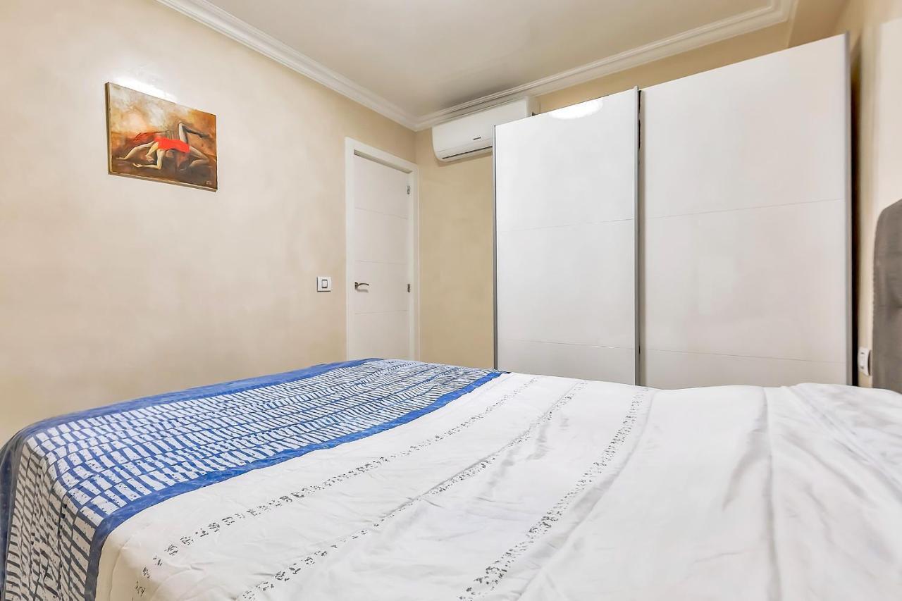 Appartamento 217 Elegant Vina Del Mar Pool View, Parking, Ac Playa de las Americas  Esterno foto