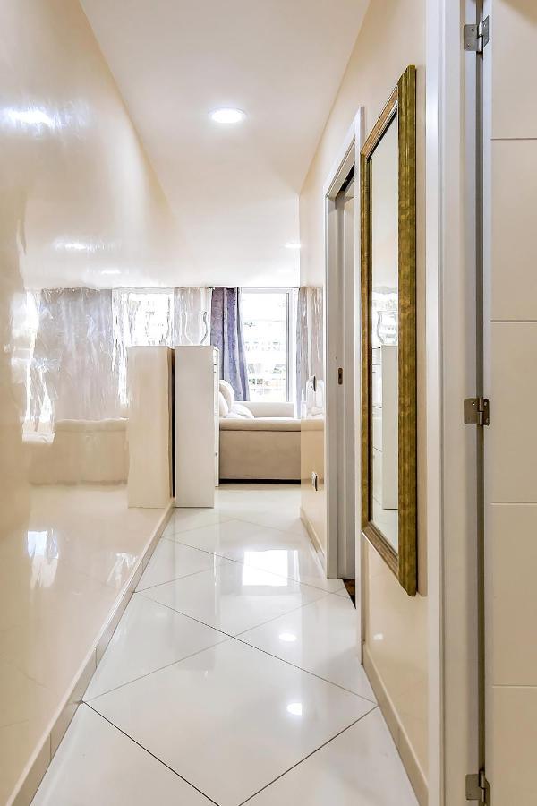 Appartamento 217 Elegant Vina Del Mar Pool View, Parking, Ac Playa de las Americas  Esterno foto